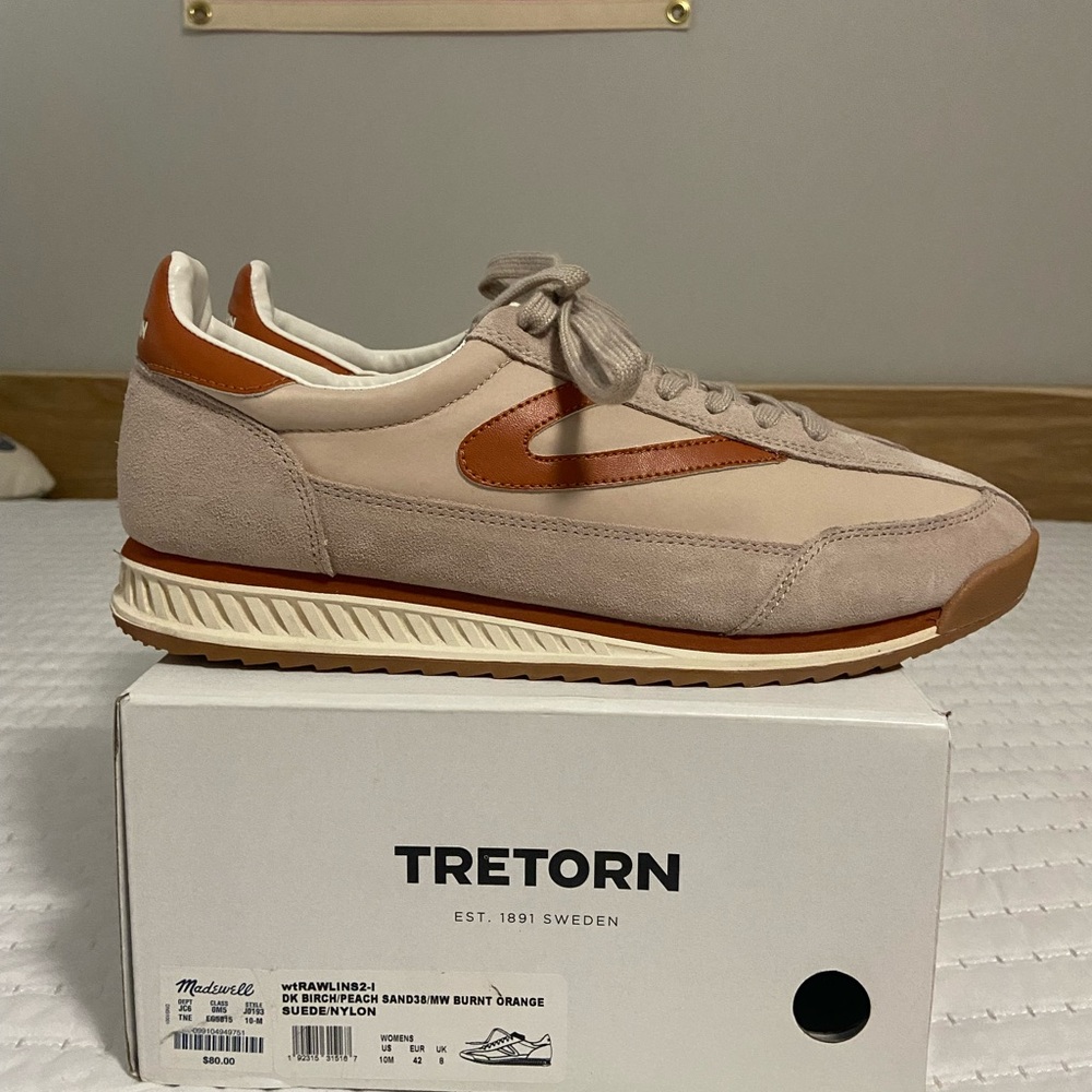 Tretorn Sneakers